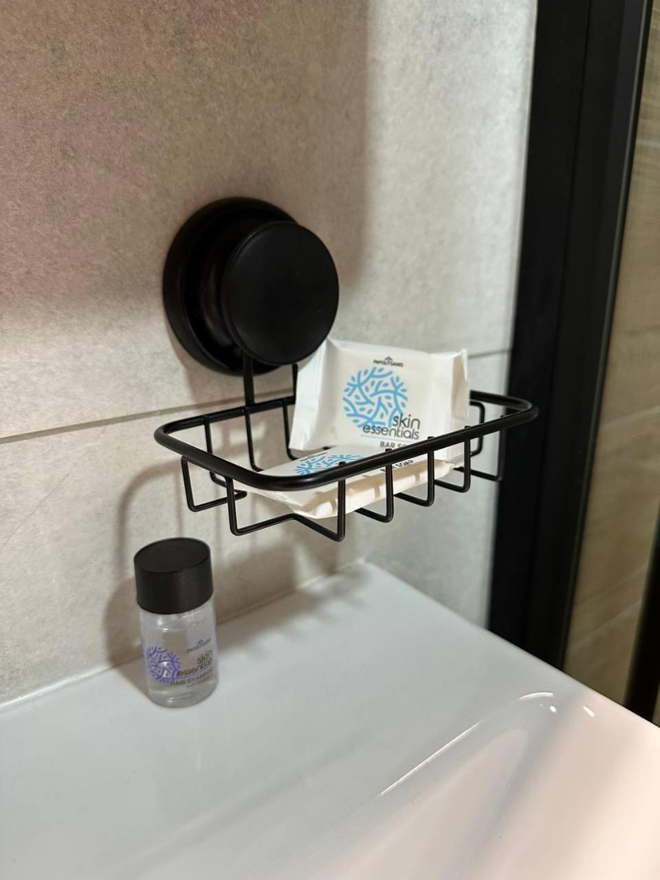 Miryana Guest House 奥赫里德 外观 照片