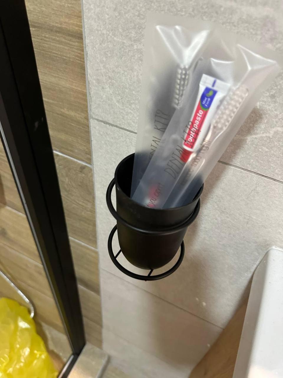 Miryana Guest House 奥赫里德 外观 照片