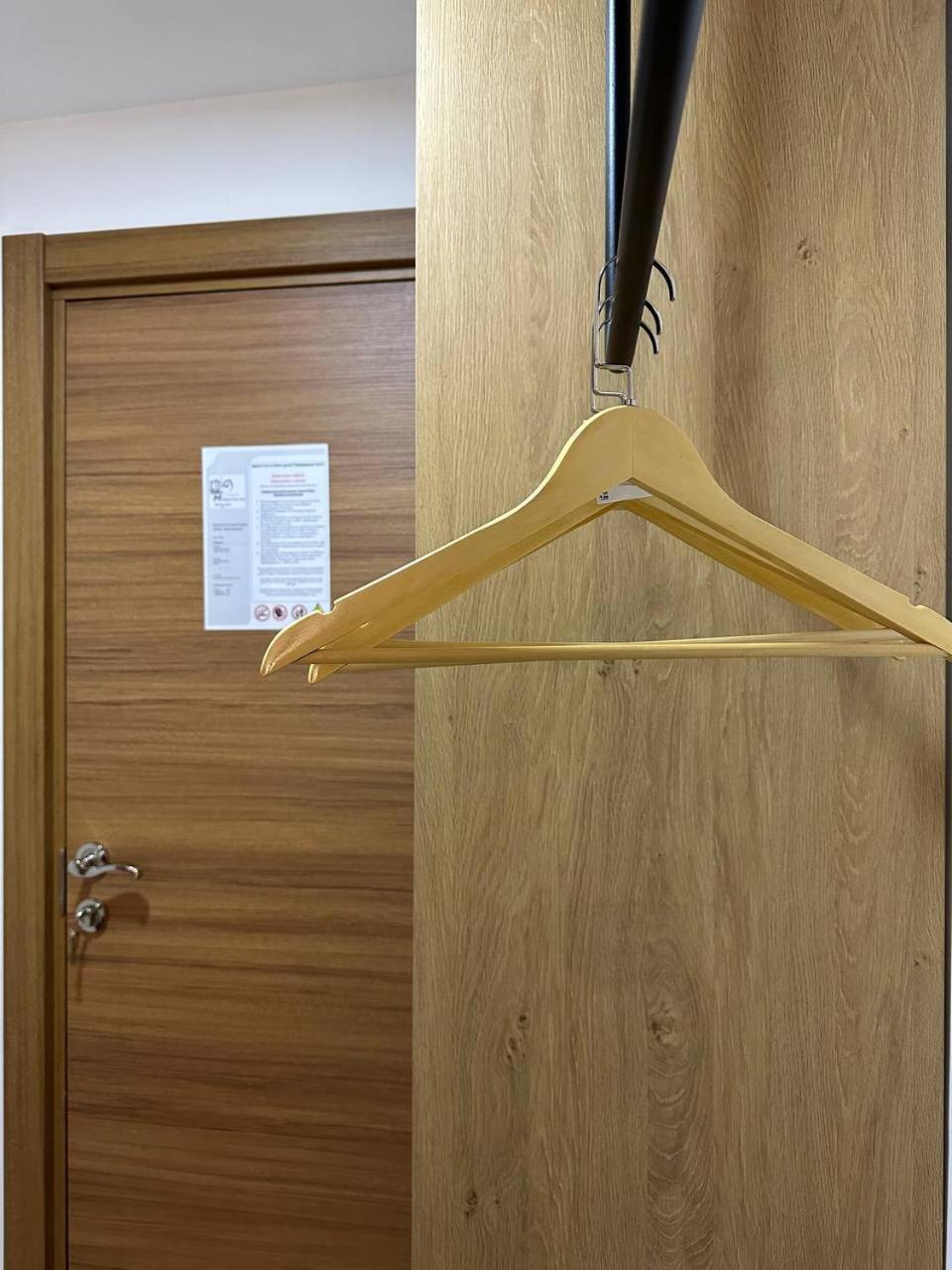 Miryana Guest House 奥赫里德 外观 照片