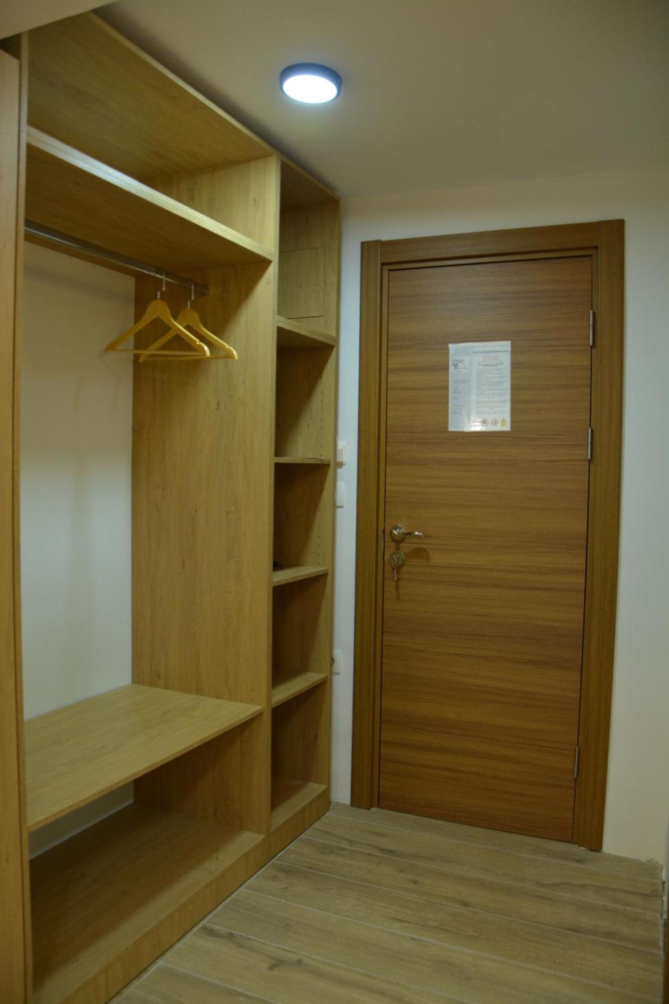 Miryana Guest House 奥赫里德 外观 照片