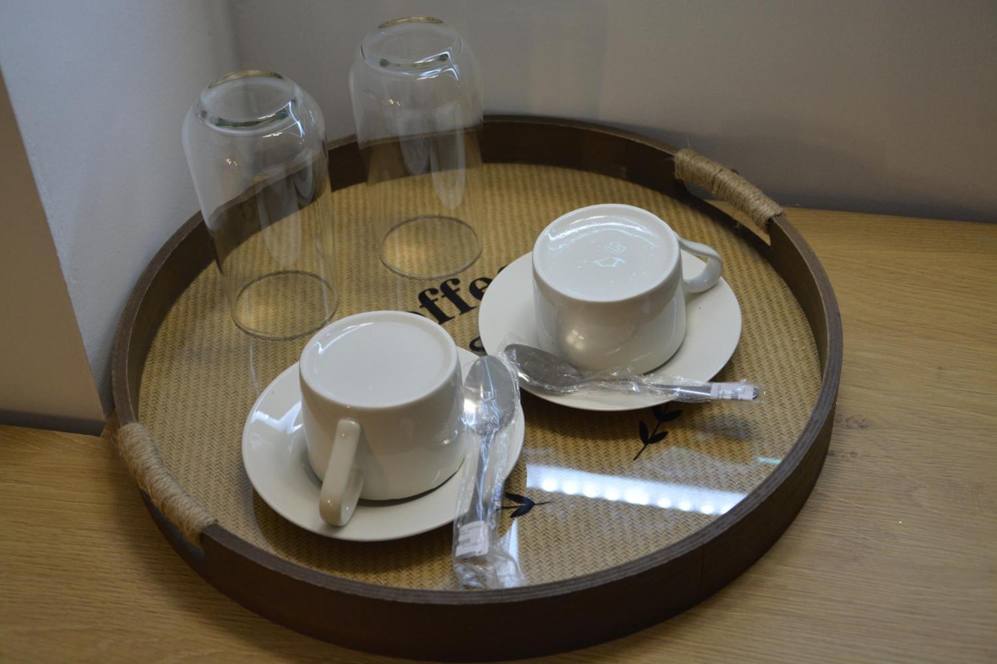 Miryana Guest House 奥赫里德 外观 照片