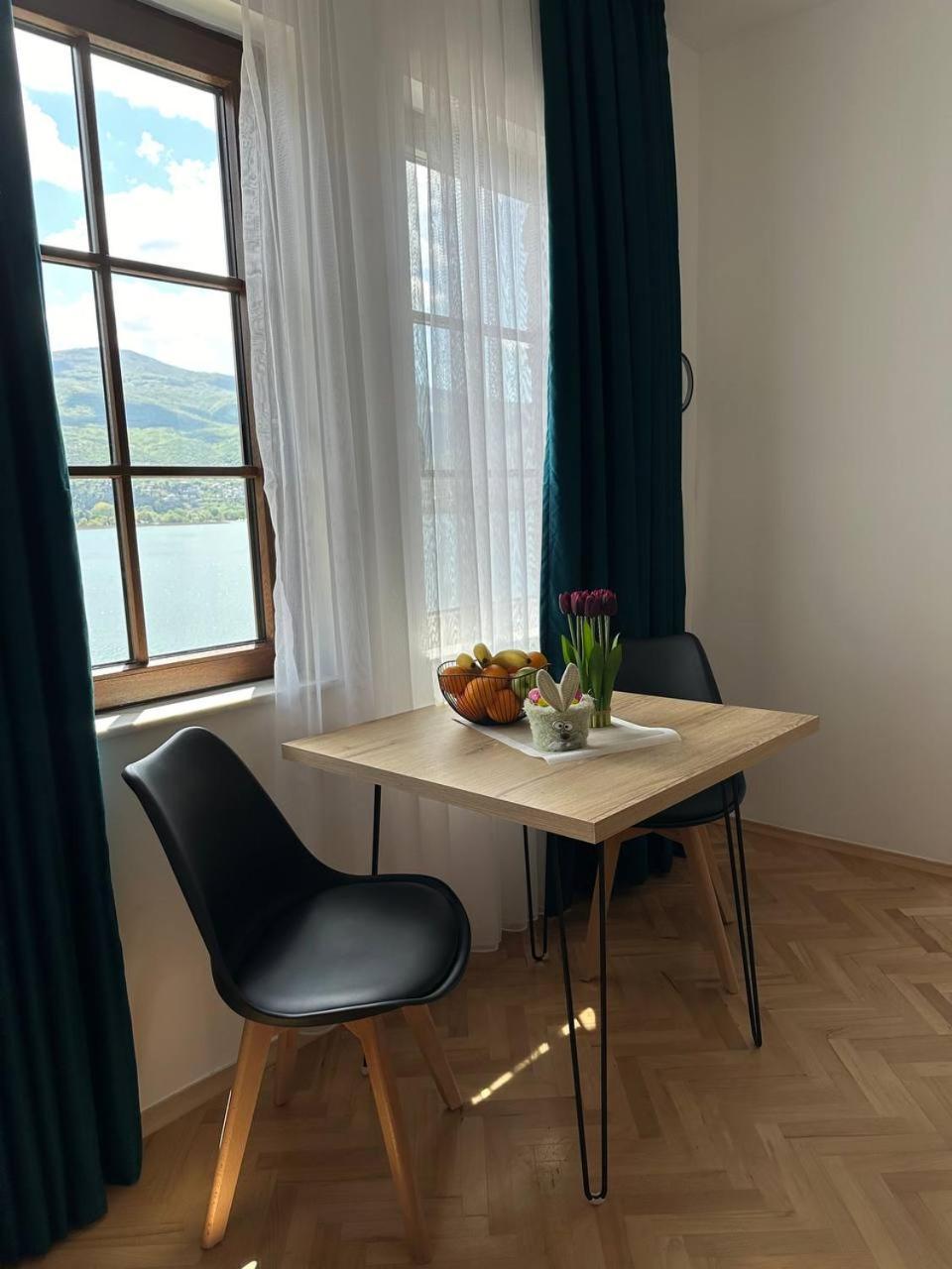Miryana Guest House 奥赫里德 外观 照片