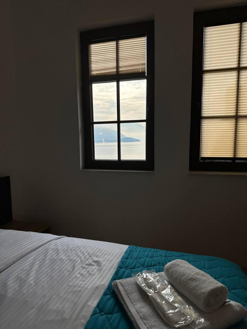 Miryana Guest House 奥赫里德 客房 照片