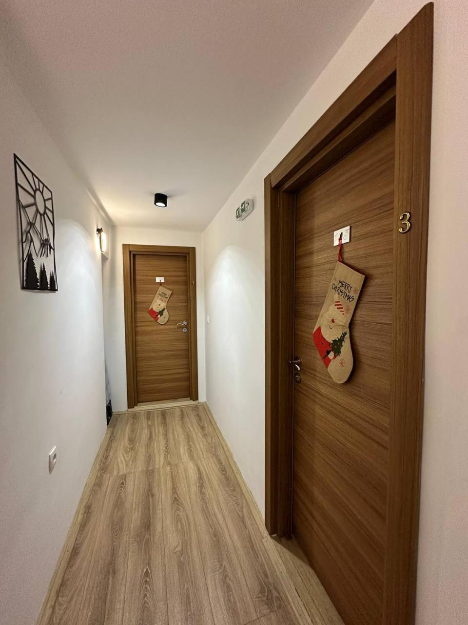 Miryana Guest House 奥赫里德 外观 照片